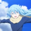 Rimuru Tempest 20
