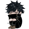 Jujutsu Kaisen 3 21