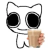 Adhd kitty U 22