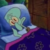 🐙•Squidward•🐙 24