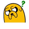 Adventure Time Emoji 24