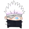 Jujutsu Kaisen 3 22