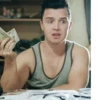 Mickey milkovich :: 19