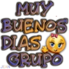 Saludos Variados by Vane ♾ 27