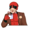 Wade Wilson 21