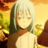 Rimuru Tempest 21