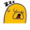 Adventure Time Emoji 25