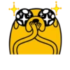 Adventure Time Emoji 26