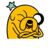 Adventure Time Emoji 27