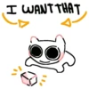 Adhd kitty U 23