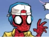 Spiderman Comics 24