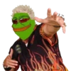 Rare Pepes 12