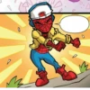 Spiderman Comics 25
