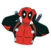 Wade Wilson 22