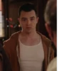 Mickey milkovich :: 23