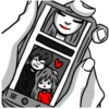 Manga couple in love - Valentine's Day 18
