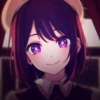 |{ Хошино Аи }| (красотка!) @KawaiiRUbot 23