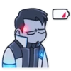 Sad Robots 12