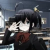 Rikka Takanashi 23