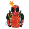 Wade Wilson 25