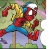 Spiderman Comics 26