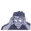 Sad Robots 13