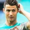 ❤️CR7❤️ by 23