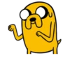 Adventure Time Emoji 29
