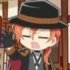 ↬Kawaii Chuuya[wan]⸙ 25
