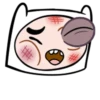 Adventure Time Emoji 30