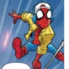 Spiderman Comics 27