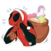 Wade Wilson 29