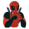 Wade Wilson 30