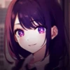 |{ Хошино Аи }| (красотка!) @KawaiiRUbot 24