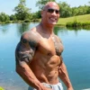 The Rock by 15