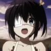 Rikka Takanashi 27
