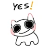 Adhd kitty U 30