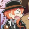 ↬Kawaii Chuuya[wan]⸙ 29