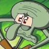 🐙•Squidward•🐙 28