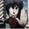 Rikka Takanashi 28