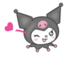 Kuromi by 30