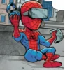 Spiderman Comics 28