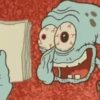 🐙•Squidward•🐙 30