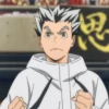 Haikyuu S4 2