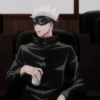 Satoru Gojo 5