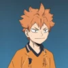 Haikyuu S4 3