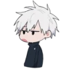 Satoru Gojo 3