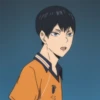 Haikyuu S4 4