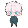 Satoru Gojo 4