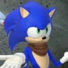 Sonic Boom. 2